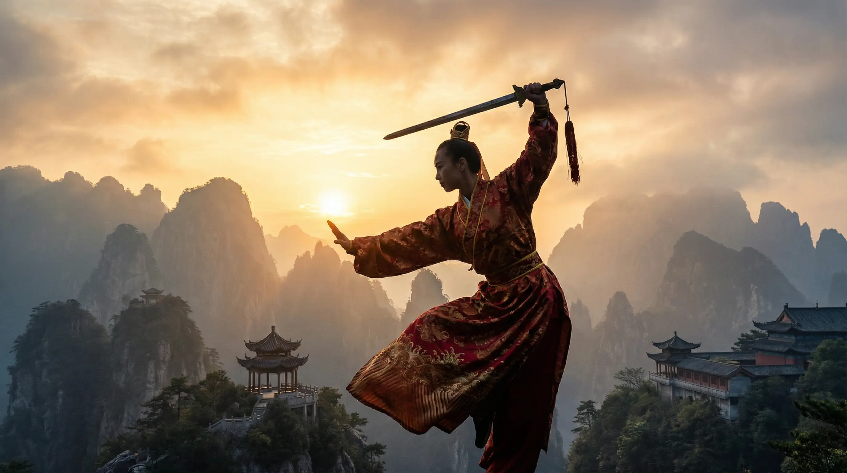 777gn亚洲大 武术表演视频封面